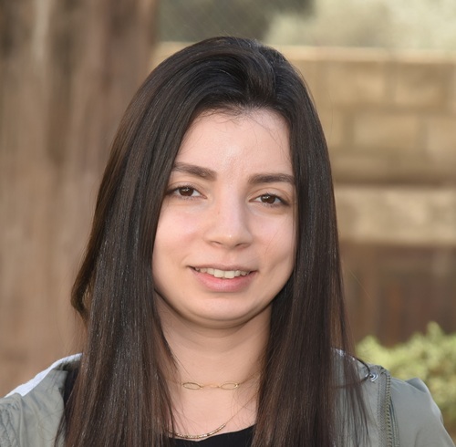 New Lecturer Meeting